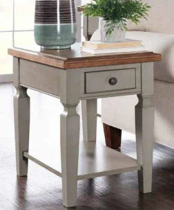 Table d'appoint Vista