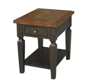 Table d'appoint Vista