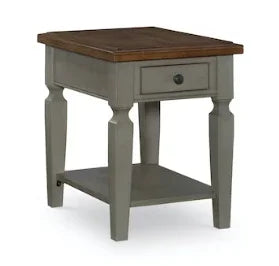 Table d'appoint Vista
