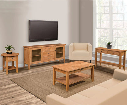 Console Chelsea 71