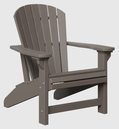 Chaise Adirondack classique