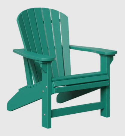 Chaise Adirondack classique