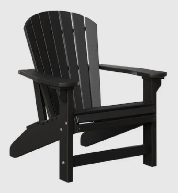 Chaise Adirondack classique
