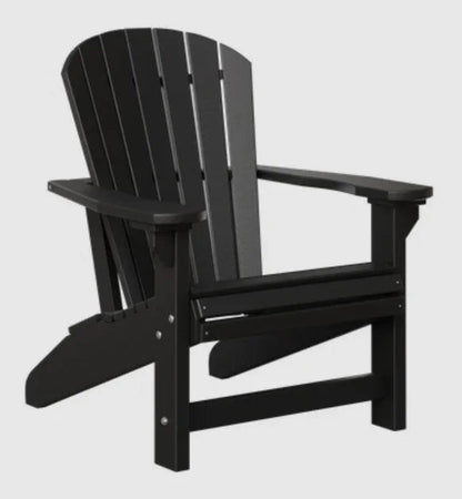 Chaise Adirondack classique