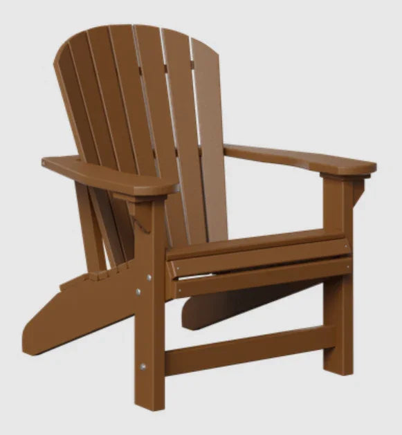 Chaise Adirondack classique