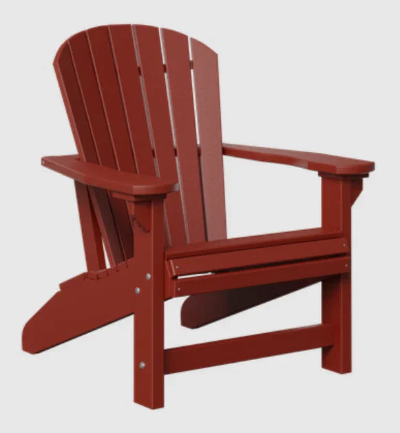Chaise Adirondack classique