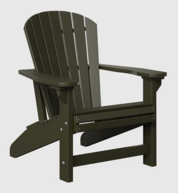 Chaise Adirondack classique