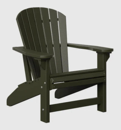 Chaise Adirondack classique
