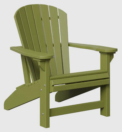 Chaise Adirondack classique