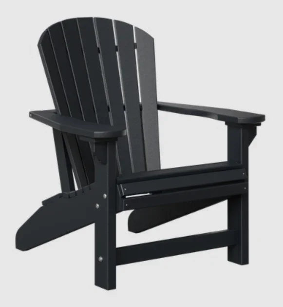 Chaise Adirondack classique