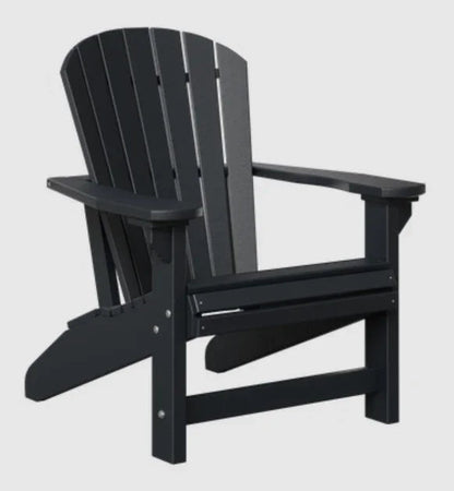 Chaise Adirondack classique