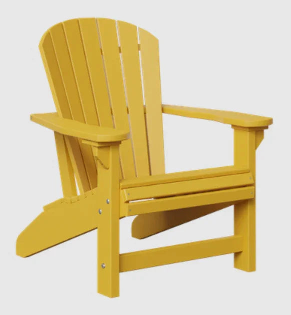 Chaise Adirondack classique