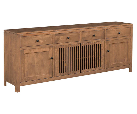 Console Dallas 84