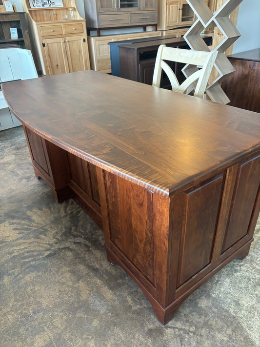 Liquidation - Bureau exécutif Finley