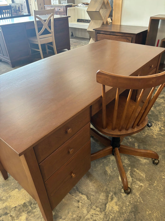 Liquidation - Bureau exécutif Hampton