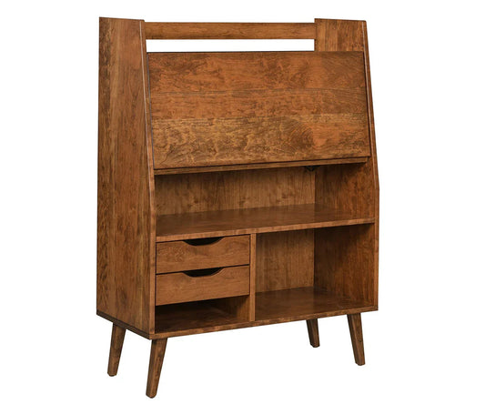 Bureau escamotable Lake Mills