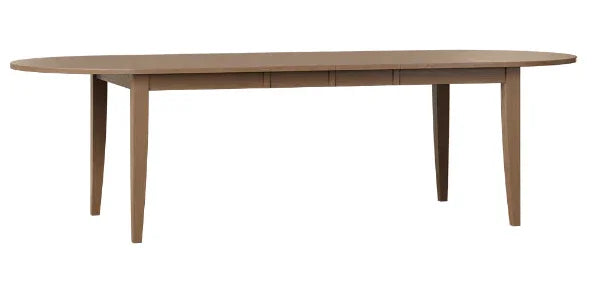 Table à pieds Millbrook