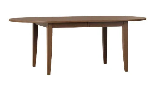Table à pieds Millbrook