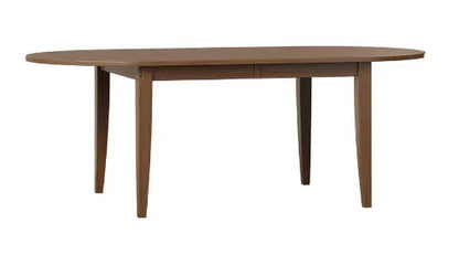 Table à pieds Millbrook