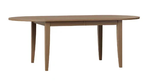 Table à pieds Millbrook